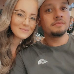 Meet your Posher, Krystal